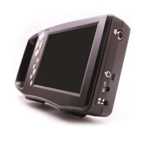 Escáner de Ultrasonido Veterinario Portátil con Sonda Mecánica para Diagnóstico de Gestación en Animales, Veterinaria, Cerdos, Ganado, Ovejas - Product Image 2