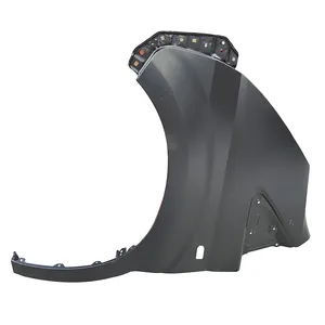 Brand New Left Side Front Fender Auto Side Wing Replaced For Hiace VI Box Hiace VAN 2021 2023 2024