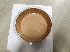 Bán buôn Tùy chỉnh hình chữ nhật dùng một lần Nồi chiên không khí giấy da dầu bằng chứng Nồi chiên không khí nướng giấy lót khay để sử dụng nhà - Product Image 4