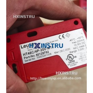 1P NEW LEUZE PRK46C/4P ยอมรับข้อเสนอที่ถูกต้องตามหลักการ H - Product Image 2