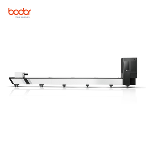 Máquina de Corte Láser de Fibra Automática de 4 Ejes y 1500W para Tubos Metálicos, Serie K Clásica, con Refrigeración por Agua y 5 Años de Garantía - Product Image 4