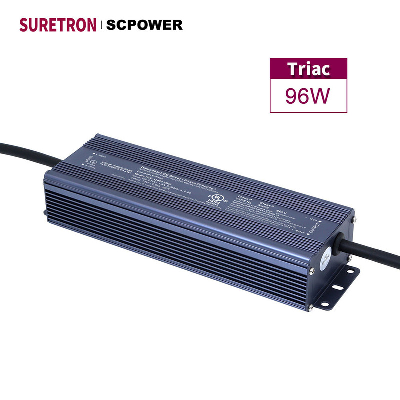 Zhuhai Shengchang Electronics 60W Triac Linear