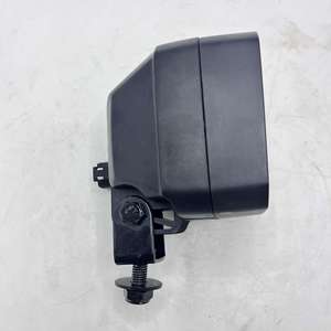 Conjunto de Faros Delanteros 2400101 2400102 para Excavadora, Piezas de Maquinaria de Ingeniería con 1 Año de Garantía, Hecho en China - Product Image 5