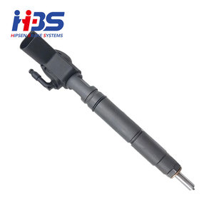 Nuevo Inyector de Combustible Diésel para <span class=keywords><strong>Mercedes</strong></span>-Benz Sprinter OEM 0445115069 A6460701187 A6460701487 Metálico - Product Image 4