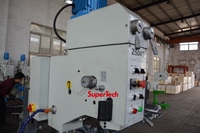 Machine de perçage de qualité industrielle Z5040, perceuse verticale avec précision avancée et puissance élevée