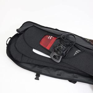 Bolsa de Transporte para Esquí y Snowboard, Personalizable con Logotipo, Resistente, para Viajes, Invierno, Nieve, Fabricada en Poliéster - Product Image 5