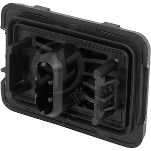 Coussinet en caoutchouc pour cric de voiture Smooth Sailing Z86 pour BMW Séries 1, 3, 5, 6 – Support de levage supérieur en plastique - Product Image 2