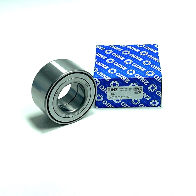 DAC37720037 Wheel Bearing DAC37720037 37x72x37mm Car Front Wheel Hub Bearing