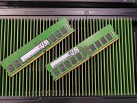 Mémoire serveur haute performance Major Brand HMCGM4MEBRB 96 Go 2Rx4 DDR5 4800 MHz ECC RDIMM en stock