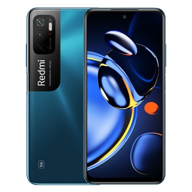 Xiaomi Redmi Note 11SE 5G 48MP Camera 128GB Xiaomi Mobile Phone Smartphone
