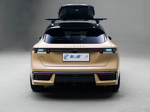 2027 Lynk & Co 07GT Break hybride rechargeable longue autonomie 200 km 1.5T Turbo Smart EV Recharge rapide Voiture de luxe PHEV Exportation - Product Image 5