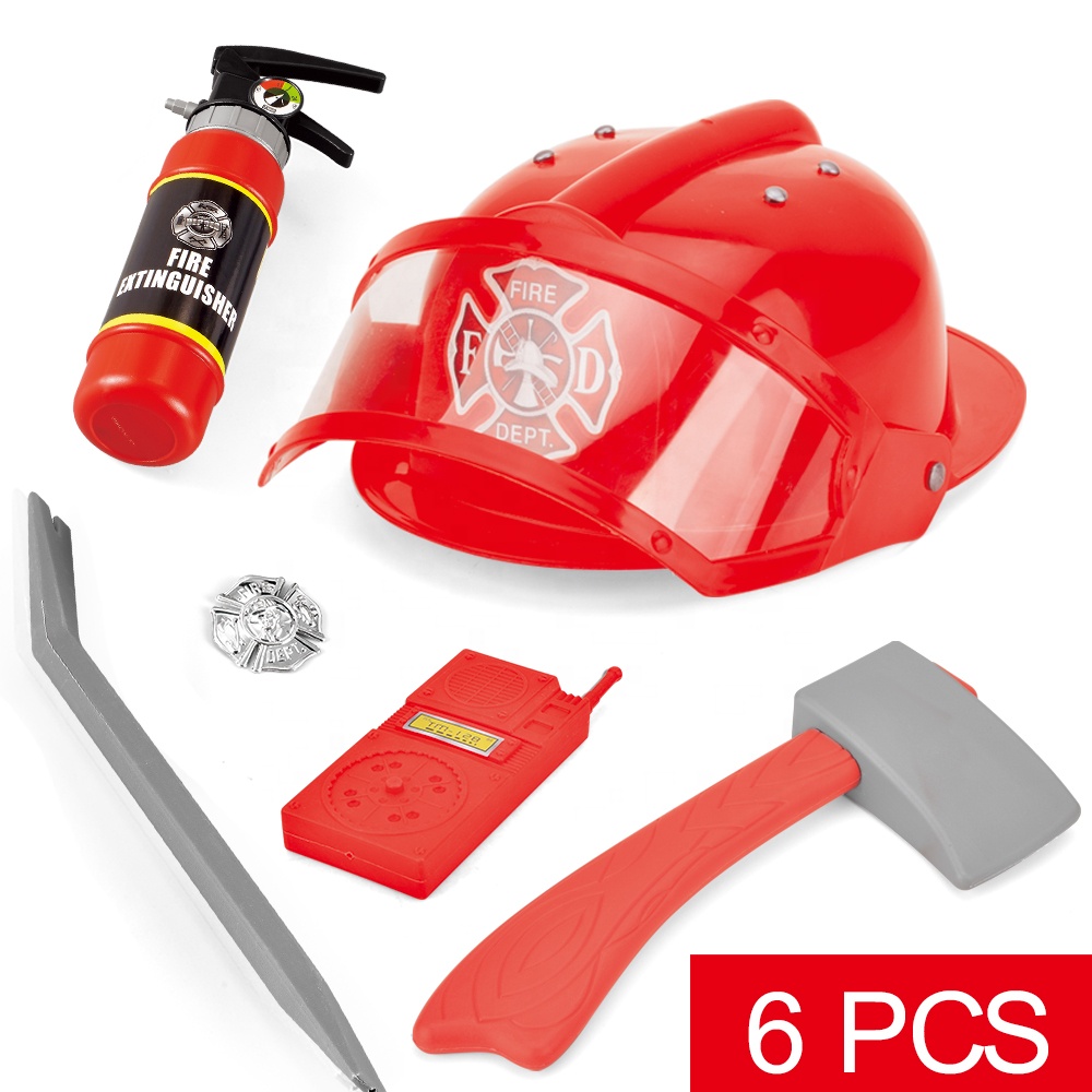 HW 2022, костюм пожарного, костюм пожарного, игрушка, другие игрушки для детей