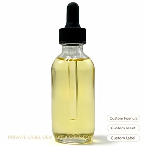 Crème d'augmentation mammaire aux huiles essentielles OEM ODM : liftante, raffermissante et volumatrice pour une croissance et une beauté accrues des seins - Product Image 1