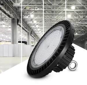 Hot Selling Factory IP65 Led Hoogbouw Goedkope Prijs 100W 200W 240W 150W Ufo Led Hoge bay Licht