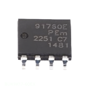 Composants électroniques IC BUK9K32-100EX, neufs et d'origine - Product Image 1