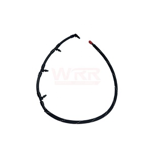 Tuyau de retour de carburant A6510700132 6510702432 pour injecteur de fuite de carburant Mercedes-Benz W204 W212 C220 E220 – Conduite de système de carburant automobile - Product Image 1