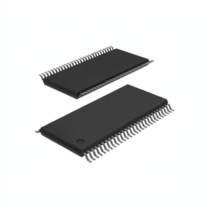 ส่วนประกอบอิเล็กทรอนิกส์ลอจิกออนไลน์56 TFSOP (0.240 ", 6.10มม. กว้าง) 74FCT162841CTPACT IC 20BIT สลัก56 TSSOP - Product Image 1