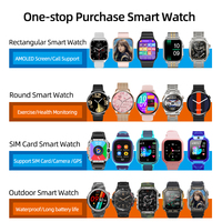 G69 Gelang Pintar Ultra-ringan Tanpa Layar Android Monitor Denyut Jantung Oksigen Darah Pedometer Mode Olahraga Jam Alarm Kebugaran