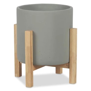 กระถางและเครื่องปลูกต้นไม้เซรามิกสำหรับตกแต่งบ้านห้องนั่งเล่นสำนักงาน - Product Image 5