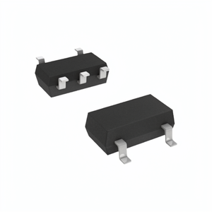 Composants électroniques 5 TSSOP, SC 70 5, SOT 353 S-75V08ANC-5V2-TFG Logic BOM IC en stock - Product Image 1