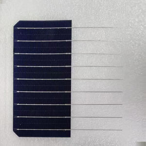 टॉपकॉन 9bb के लिए हॉट सेलिंग 166*166 मिमी टॉपकॉन 9bb टैबेबेड सौर कोशिकाओं के लिए उच्च दक्षता सोल्डरिंग - Product Image 2