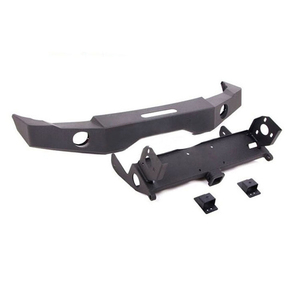 Pare-chocs avant en acier du fabricant Maiker <span class=keywords><strong>pour</strong></span> Suzuki <span class=keywords><strong>Jimny</strong></span> 98-18 <span class=keywords><strong>4x4</strong></span> nouvel état <span class=keywords><strong>accessoires</strong></span> de voiture tout-terrain pare-chocs de voiture - Product Image 1