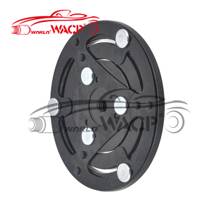 Quality Compressor <strong>Part</strong> AC Clutch Set 10S11C 4PK Car AC Clutch for Suzuki <strong>APV</strong> for Ertiga for Geely 2008-2017 CLSK033 - Product Image 2