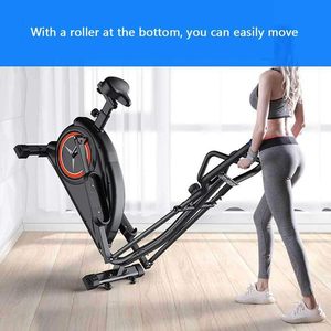 Kinh Doanh máy móc và thiết bị quỹ đạo Elip huấn luyện viên phòng tập thể dục xe đạp - Product Image 5