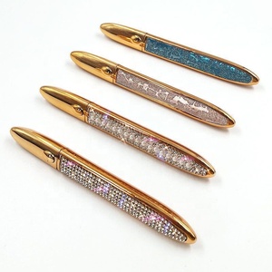 Vendedores de pestañas magnéticas personalizadas coloridas 5D magnéticas al por mayor pestañas de visón 3D y delineador de ojos mágico estilo de pestañas postizas - Product Image 6