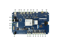 Proculus 10.1 pouces écran tactile Lcd 1280*800 prise en charge de l'écran Lcd industriel Android 7.1 HMI écran Tft Module d'affichage Lcd