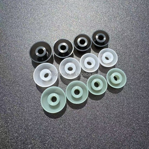 8 piezas de repuesto para auriculares Sony LinkBuds Fit WF-LS910N - Juego de almohadillas de silicona para auriculares Sony Linkbuds Fit, accesorios para auriculares - Product Image 6