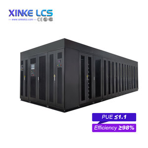 Armoire <span class=keywords><strong>de</strong></span> <span class=keywords><strong>refroidissement</strong></span> <span class=keywords><strong>liquide</strong></span> intelligente Xinke 12 positions pour serveur PC, système <span class=keywords><strong>de</strong></span> <span class=keywords><strong>refroidissement</strong></span> par eau efficace / Certifié CE/CCS, Garantie 2 ans - Product Image 1