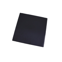 Coque de remplacement pour console PS4 Pro CUH-7000 noire avec vis, pièces de rechange pour réparation