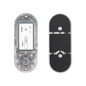 SKU-K230-A Lilygo T-Embed CC1101, si vous avez besoin du module nRF24L01, veuillez vous référer au T-Embed CC1101 Plus. <span class=keywords><strong>Bui</strong></span> - Product Image 2
