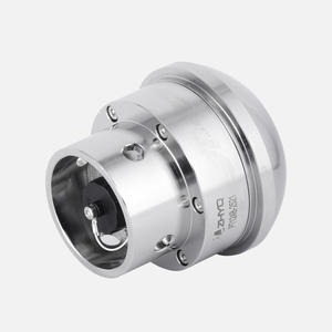 油田掘削セメント破砕TBM圧力トランスミッタSS304/SS316材料0-1500Bar範囲 - Product Image 4