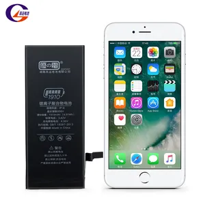 批发价格中国手机电池手机iPhone 6 CE FCC