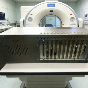 Cath_Angio - Boîtier d'interface réseau rapide pour <span class=keywords><strong>Philips</strong></span> P/N 4522-090-09933 - Product Image 2