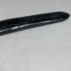 นาฬิกาข้อมือผู้ชายอเนกประสงค์สำหรับนักธุรกิจ คุณภาพสูง งานฝีมือใหม่ ดีไซน์หรูหรา พร้อมฟังก์ชั่นปฏิทินถาวร แสดงวันที่ เดือน และข้างขึ้นข้างแรม - Product Image 5