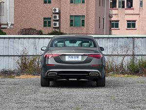 2024 moins cher <span class=keywords><strong>Mercedes</strong></span>-Benz <span class=keywords><strong>Maybach</strong></span> <span class=keywords><strong>s</strong></span>érie <span class=keywords><strong>S</strong></span> luxe <span class=keywords><strong>4MATIC</strong></span> voiture à essence 6.0T 612HP V12 moteur nouveau véhicule énergétique - Product Image 3