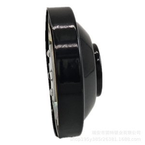 ฝาถังน้ำมันดงเฟิง รุ่น 130 212 1041 1061 สีดำ พร้อมตัวล็อค สำหรับรถบรรทุกขนาดเล็กและรถการเกษตร - Product Image 5