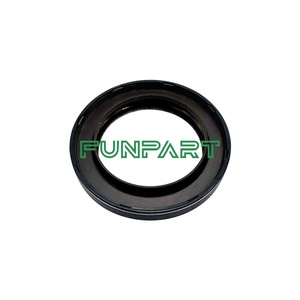 ซีลน้ำมันเพลาข้อเหวี่ยงด้านหน้า C2C11491 1102415 สำหรับแลนด์โรเวอร์ จากัวร์ XF XJ 2.7 3.0 3.6 4.4 ดีเซล TDV6 TDV8 276DT 306DT 368DT 448DT - Product Image 4