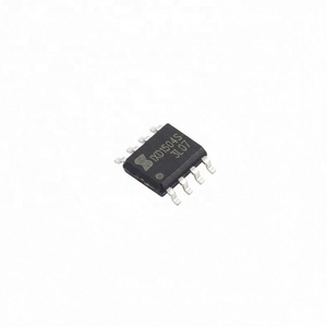 IXDI504SIA-JSM SOP-8 ชิปไดรเวอร์เกต - Product Image 1