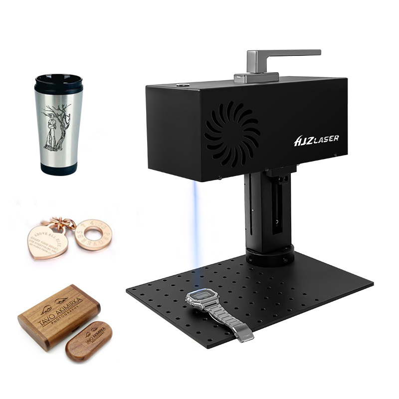 HJZ Hot Product Blue Light Engravers