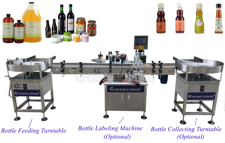 Automatic industrial rotary turntables,bottle turntable,bottle feeder turntable