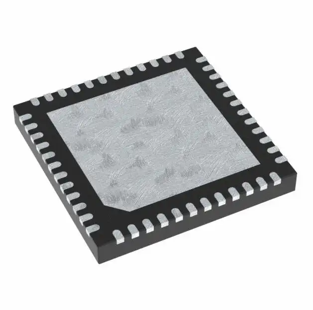 QFN-48 ATSAMD51G19A-MUT gömülü işlemciler denetleyicileri ARM mikrodenetleyiciler MCU 32-Bit tek çekirdekli 120MHz FLASH 512KB