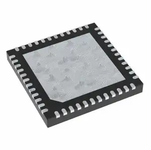 QFN-48 ATSAMD51G19A-MUT nhúng Bộ vi xử lý Bộ điều khiển cánh tay vi điều khiển MCU 32-bit Single-core 120Mhz Flash 512KB
