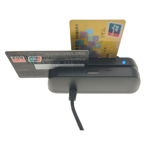 Thái Chip Thái Lan <span class=keywords><strong>ID</strong></span> <span class=keywords><strong>Card</strong></span> <span class=keywords><strong>Reader</strong></span> & Giấy Phép Lái Xe Đầu Đọc Thẻ F790 - Product Image 4