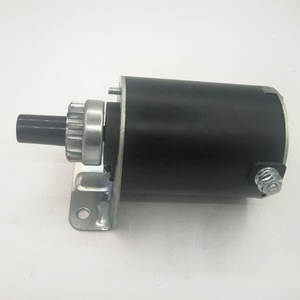 Démarreur pour Briggs Stratton, 691564, 693469, 808106, ap02 5776N - Product Image 6