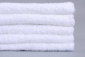 Asciugamani Monouso in Cotone <span class=keywords><strong>per</strong></span> Uso Domestico 15g 16 Pezzi <span class=keywords><strong>per</strong></span> Vassoio - Product Image 2