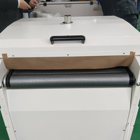 Machine agitateur de poudre pour t-shirt, imprimante avec film PET DTF I3200